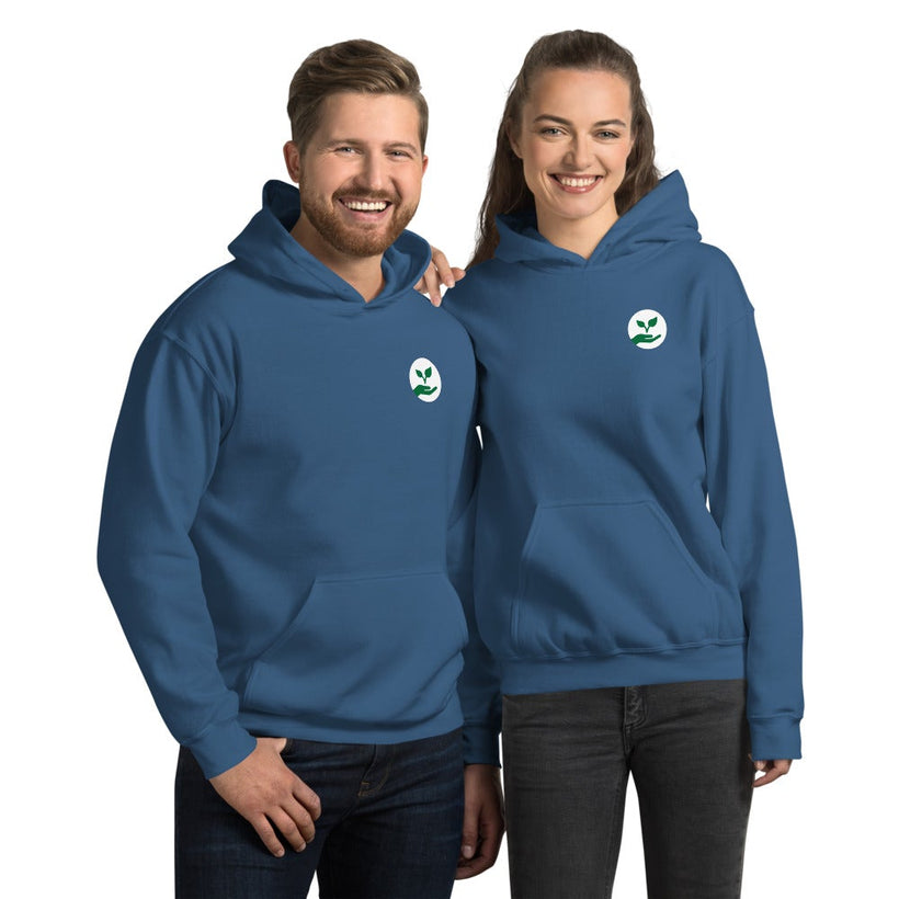 FarmRaise Hoodies and Sweatshirts