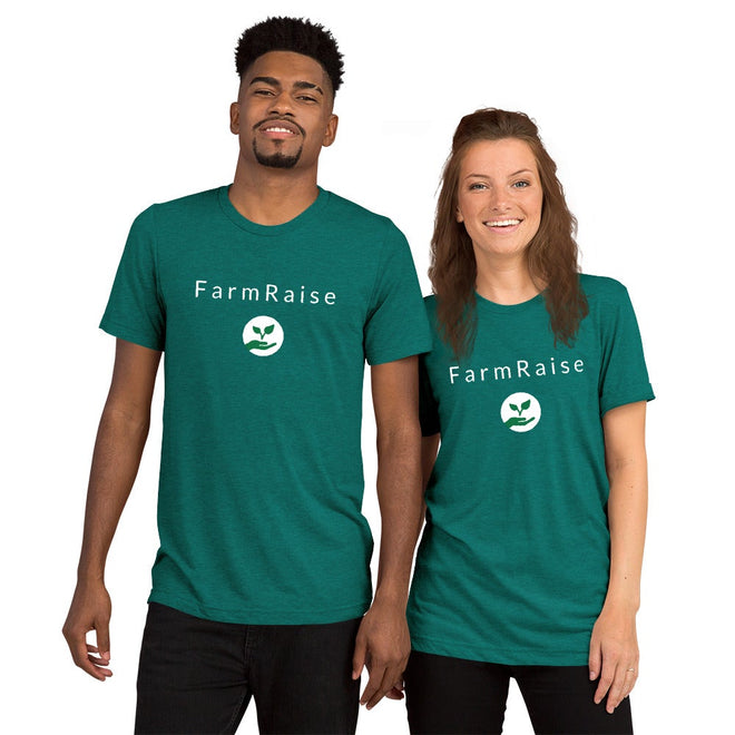 FarmRaise T-Shirts