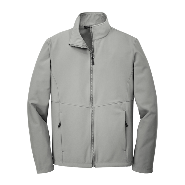 FarmRaise Logo Port Authority® Men's Collective Soft Shell Jacket (Embroidery)