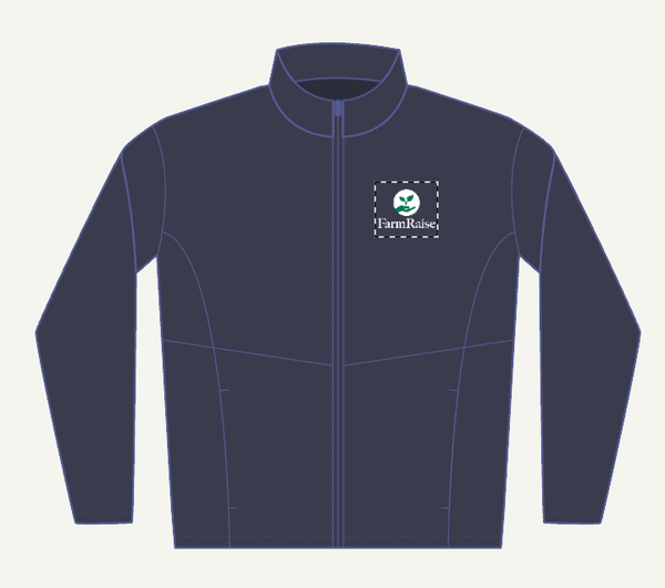 FarmRaise Logo Port Authority® Men's Collective Soft Shell Jacket (Embroidery)