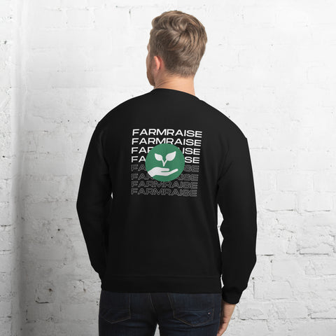 Farm Finance Simplified Unisex Sweatshirt