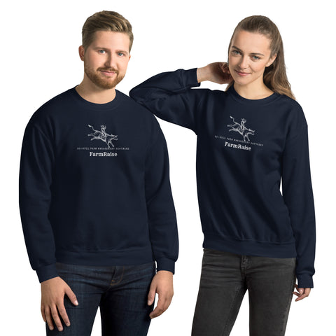 No-Bull Unisex Sweatshirt