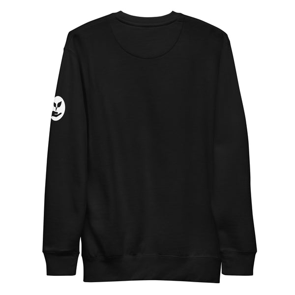 Finance Field Unisex Premium Sweatshirt