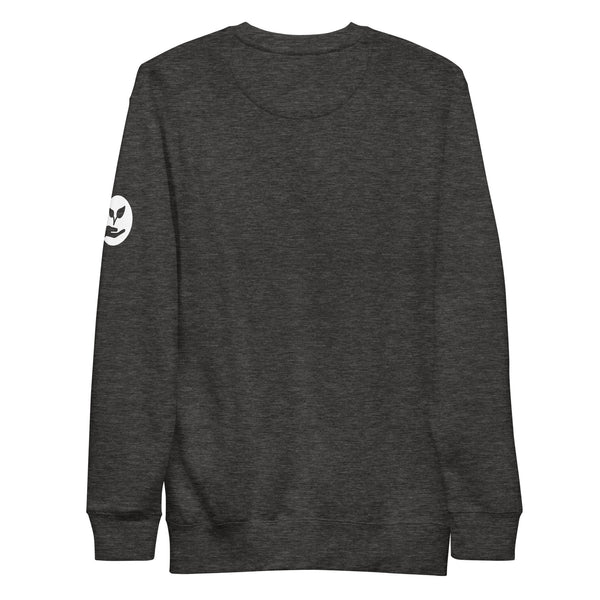 Finance Field Unisex Premium Sweatshirt