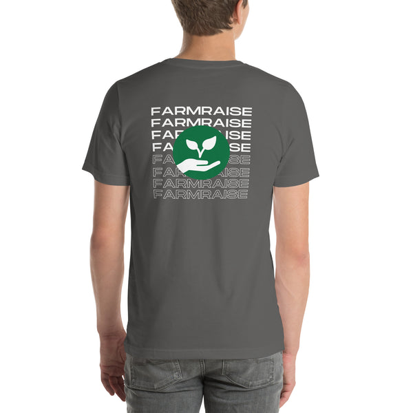 Farm Finance Simplified Unisex t-shirt