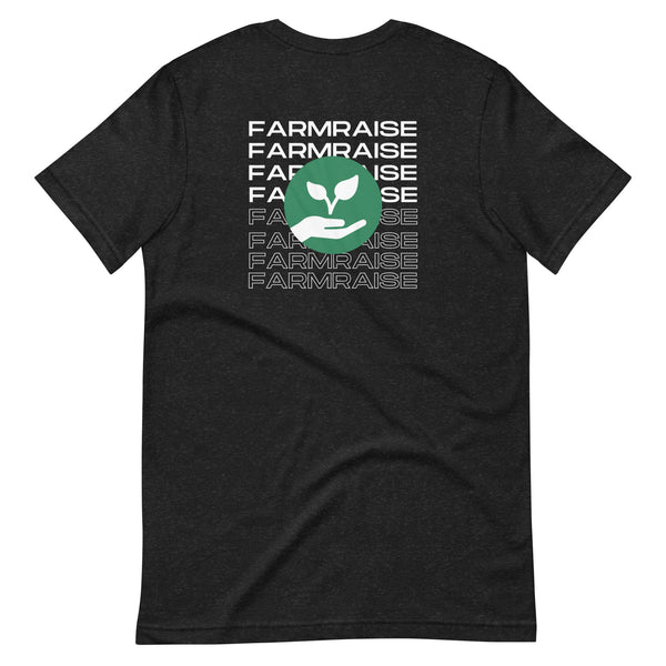 Farm Finance Simplified Unisex t-shirt