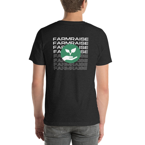 Farm Finance Simplified Unisex t-shirt