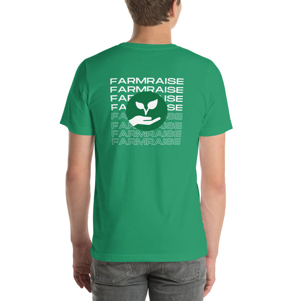 Farm Finance Simplified Unisex t-shirt