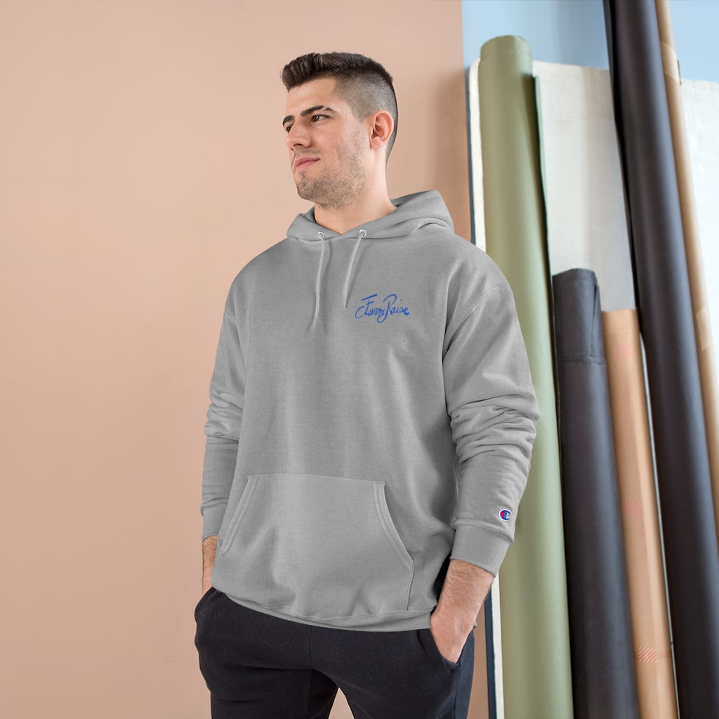 FarmRaise 'Colorful' Champion Hoodie