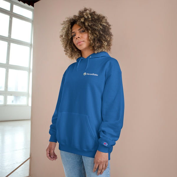 FarmRaise 'Classic Logo' Champion Hoodie