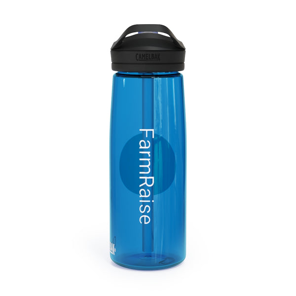 FarmRaise CamelBak Eddy®  Water Bottle, 20oz\25oz