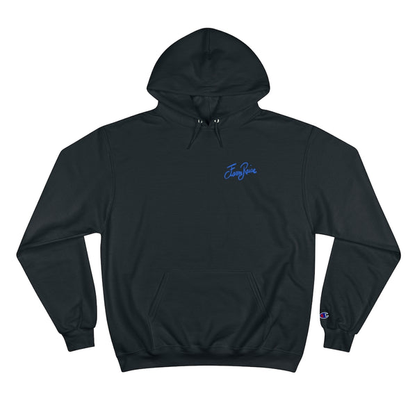 FarmRaise 'Colorful' Champion Hoodie