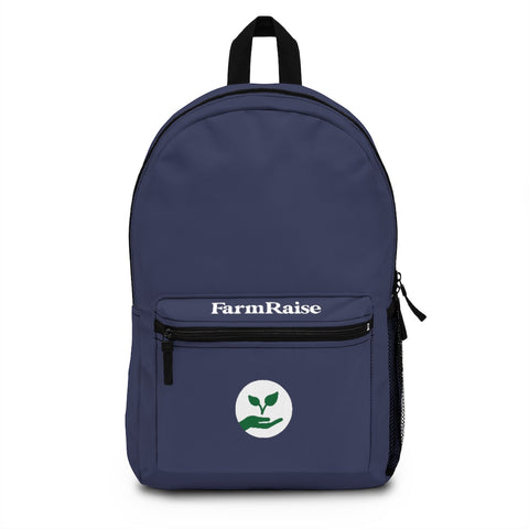 FarmRaise 'Classic' Backpack (Made in USA)