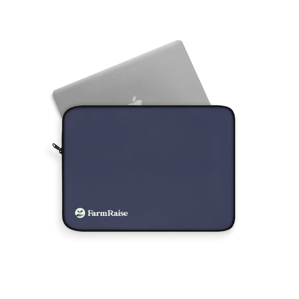 FarmRaise 'Simple' Laptop Sleeve