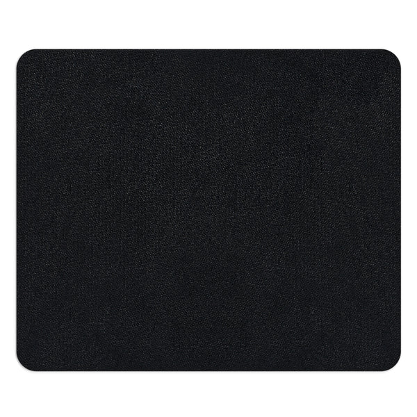 FarmRaise Navy Mouse Pad