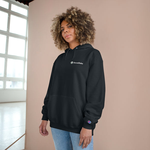 FarmRaise 'Classic Logo' Champion Hoodie