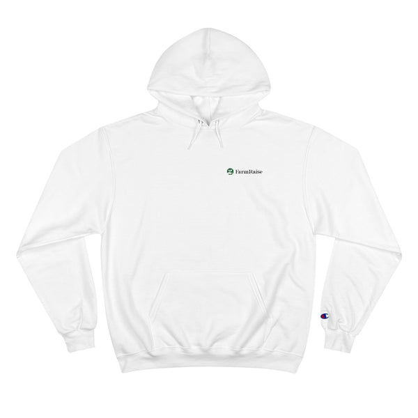 FarmRaise 'Classic Logo' Champion Hoodie