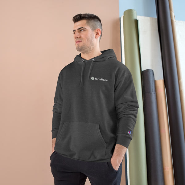 FarmRaise 'Classic Logo' Champion Hoodie