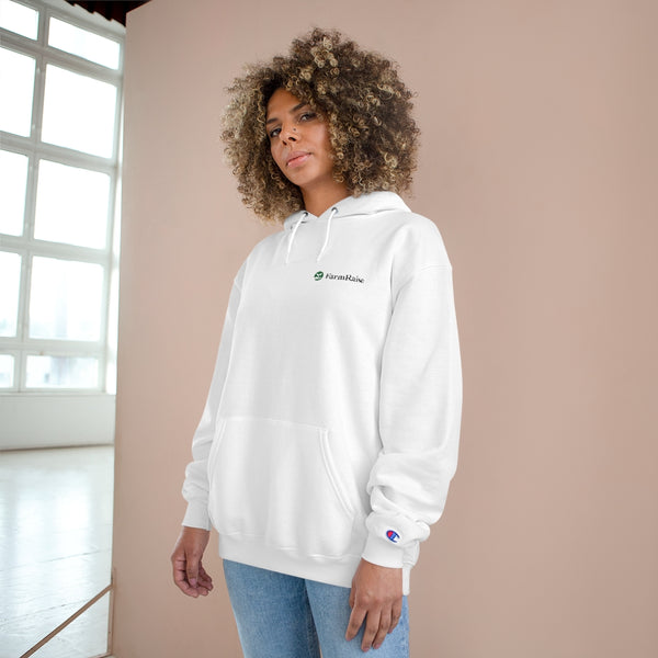 FarmRaise 'Classic Logo' Champion Hoodie