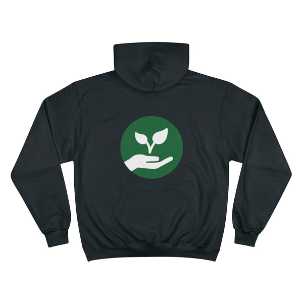 FarmRaise 'Classic Logo' Champion Hoodie