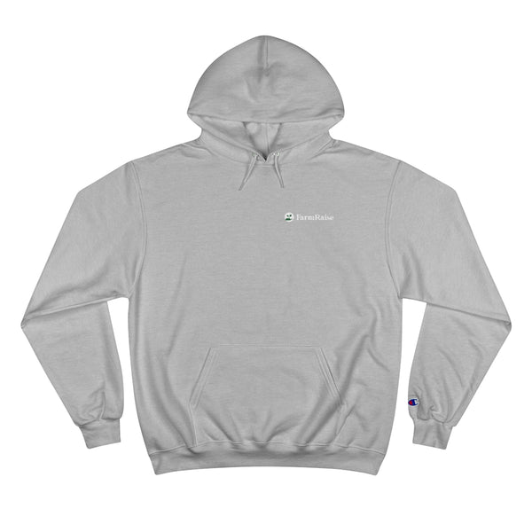 FarmRaise 'Classic Logo' Champion Hoodie