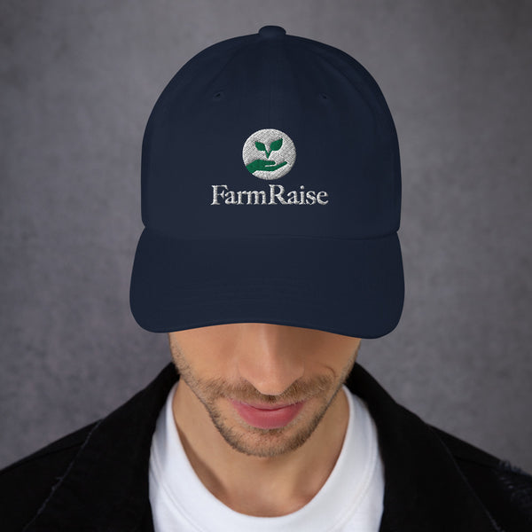 FarmRaise Dad hat