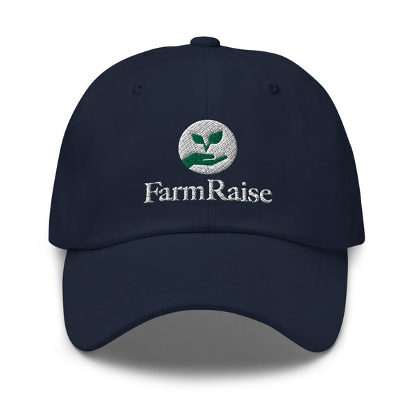 FarmRaise Dad hat