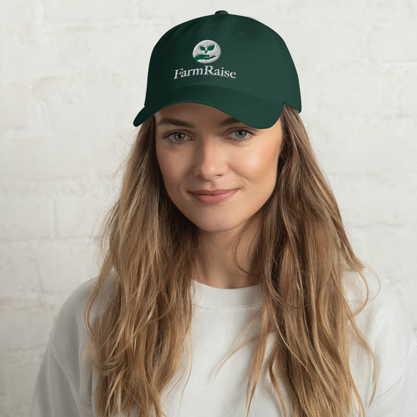 FarmRaise Dad hat