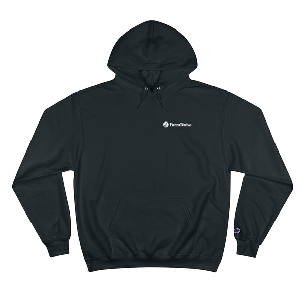 FarmRaise 'Classic Logo' Champion Hoodie