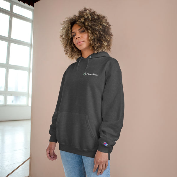 FarmRaise 'Classic Logo' Champion Hoodie