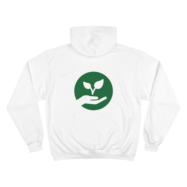 FarmRaise 'Classic Logo' Champion Hoodie