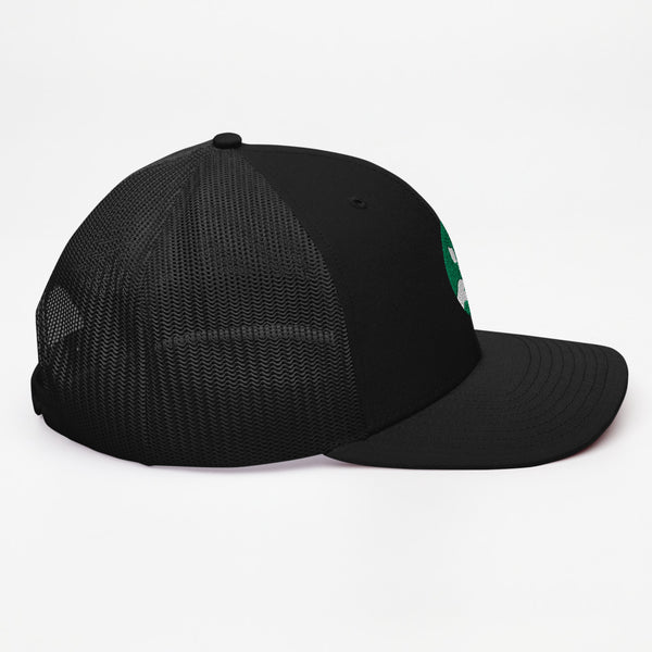 FarmRaise Logo Trucker Cap