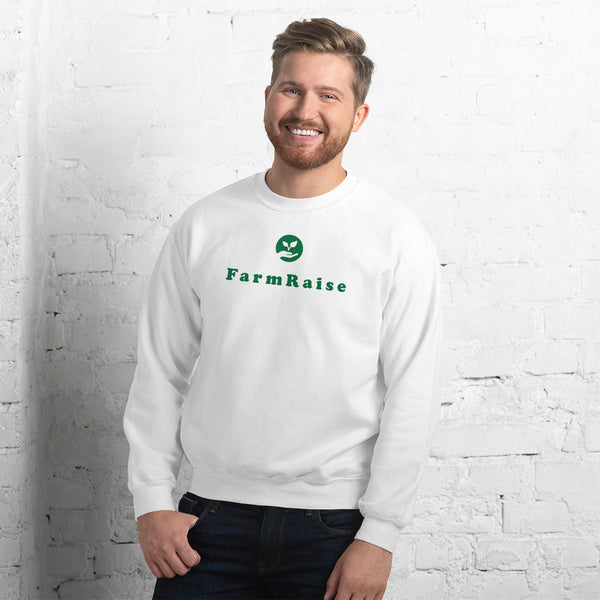 FarmRaise Unisex Sweatshirt