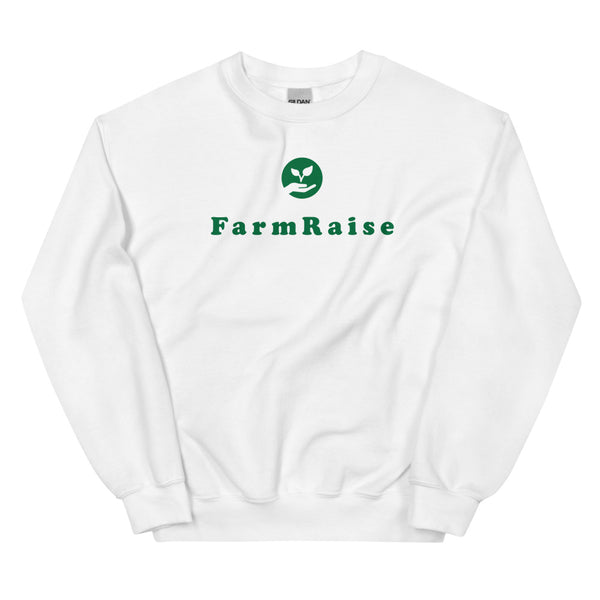 FarmRaise Unisex Sweatshirt