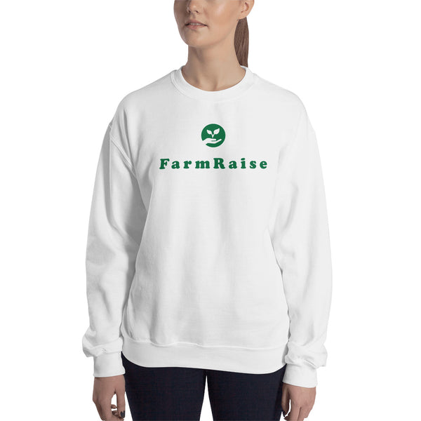 FarmRaise Unisex Sweatshirt