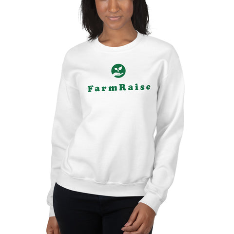 FarmRaise Unisex Sweatshirt