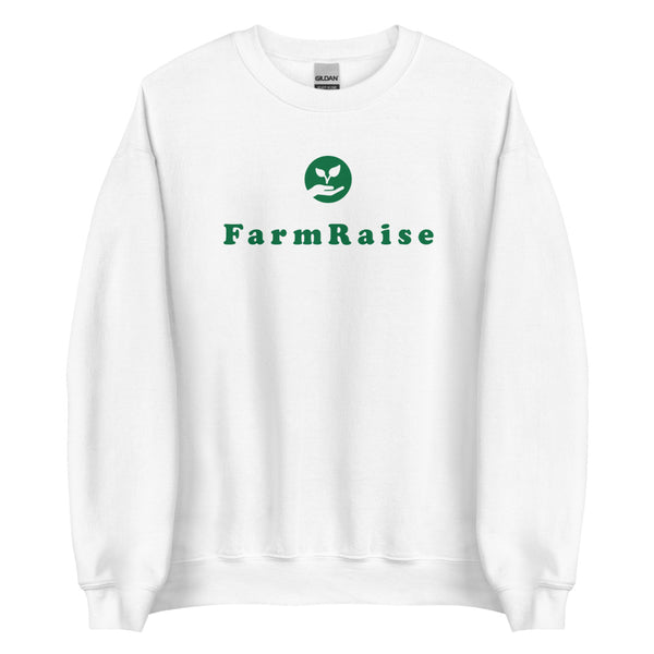 FarmRaise Unisex Sweatshirt