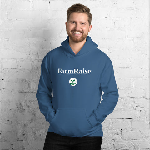FarmRaise Unisex Hoodie