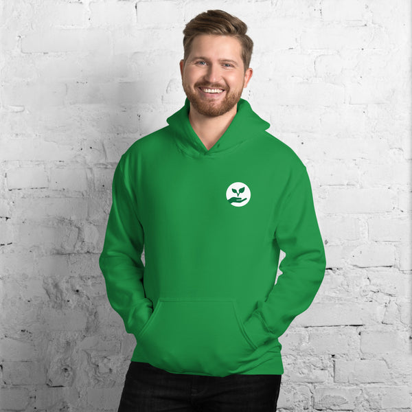 FarmRaise Unisex Hoodie