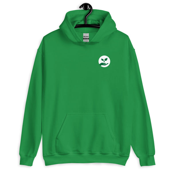 FarmRaise Unisex Hoodie