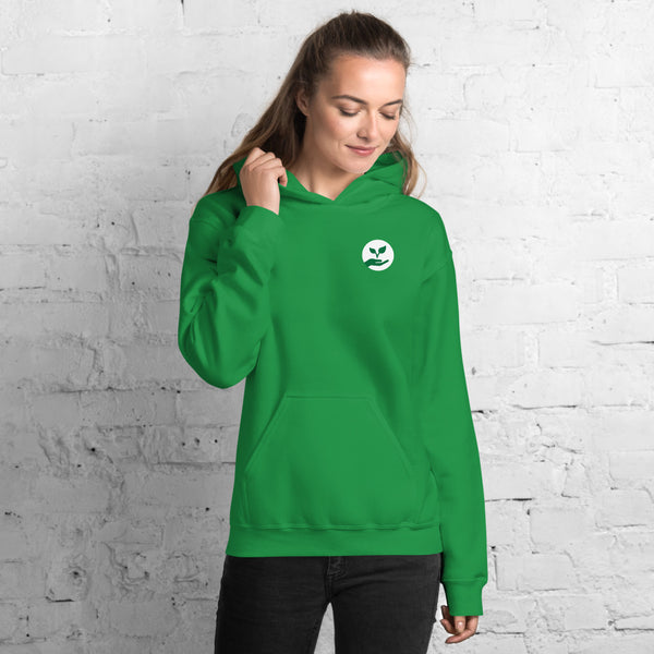 FarmRaise Unisex Hoodie