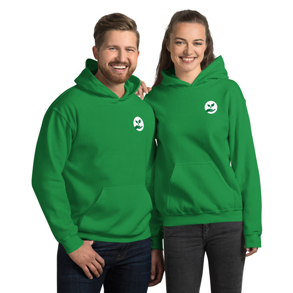 FarmRaise Unisex Hoodie