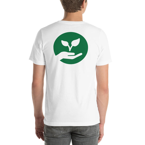 FarmRaise Short-Sleeve Unisex T-Shirt