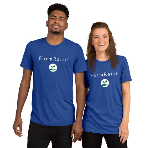 FarmRaise Short sleeve t-shirt
