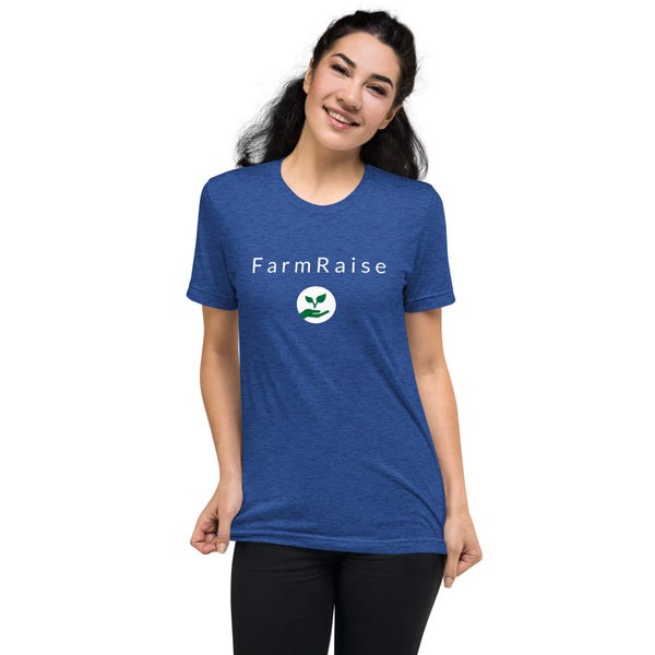 FarmRaise Short sleeve t-shirt