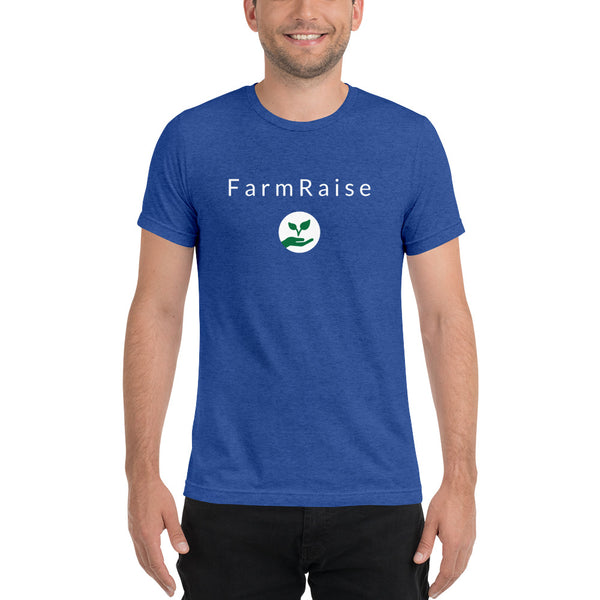 FarmRaise Short sleeve t-shirt